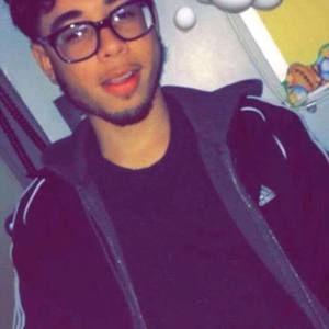 Meet your Posher, George